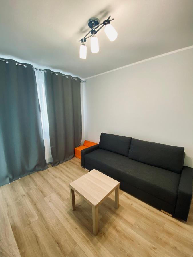Apartment Insat IV Szczecin Dış mekan fotoğraf